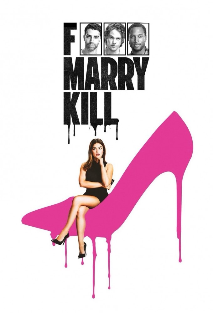 Fuck Marry Kill (2025) [40543] (A1766053235) [[Movies]] --Plex--